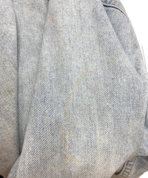 LEVI'S（リーバイス）LEVI'S (リーバイス) デニムジャケット インディゴ サイズ:SIZE Lの古着・服飾アイテム