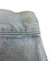 中古・古着 LEVI'S (リーバイス) デニムジャケット インディゴ サイズ:SIZE L：5000円