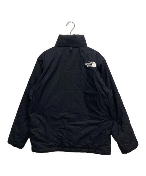 THE NORTH FACE（ザ ノース フェイス）THE NORTH FACE (ザ ノース フェイス) ZI S-Nook Jacket ブラック サイズ:SIZE Mの古着・服飾アイテム