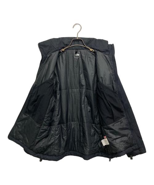 THE NORTH FACE（ザ ノース フェイス）THE NORTH FACE (ザ ノース フェイス) ZI S-Nook Jacket ブラック サイズ:SIZE Mの古着・服飾アイテム