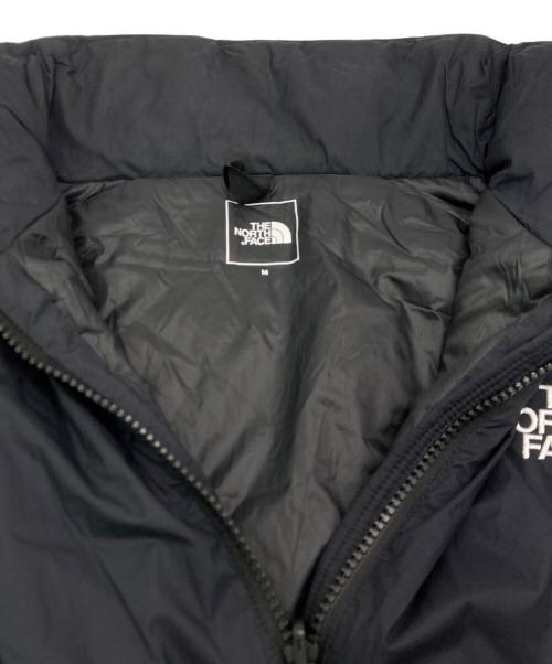 THE NORTH FACE（ザ ノース フェイス）THE NORTH FACE (ザ ノース フェイス) ZI S-Nook Jacket ブラック サイズ:SIZE Mの古着・服飾アイテム