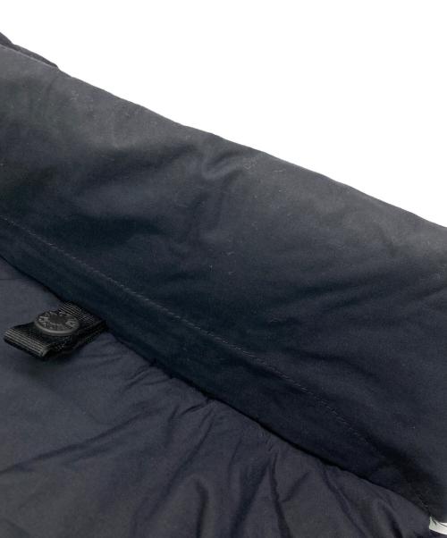 THE NORTH FACE（ザ ノース フェイス）THE NORTH FACE (ザ ノース フェイス) ZI S-Nook Jacket ブラック サイズ:SIZE Mの古着・服飾アイテム