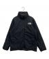 THE NORTH FACE（ザ ノース フェイス）の古着「ZI S-Nook Jacket」｜ブラック