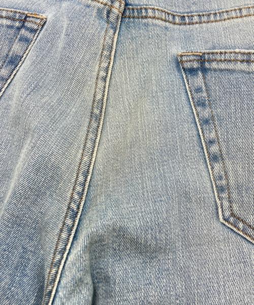 PT TORINO（ピーティートリノ）PT TORINO (ピーティートリノ) SWING デニムパンツ インディゴ サイズ:SIZE 33の古着・服飾アイテム