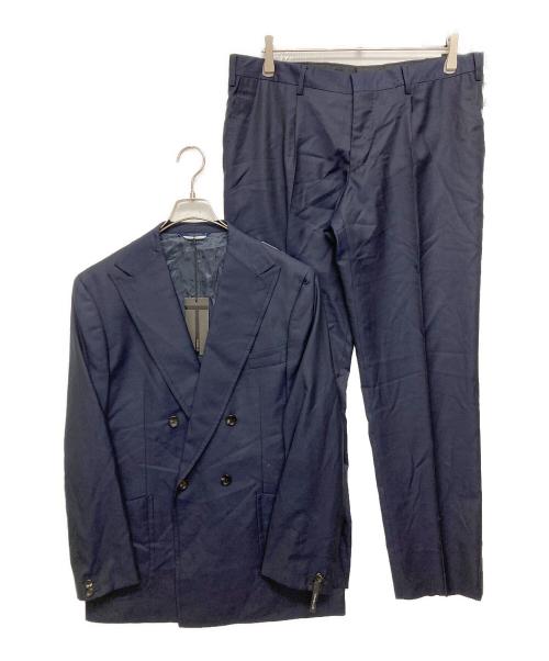 TONELLO（トネッロ）TONELLO (トネッロ) セットアップスーツ ネイビー サイズ:SIZE 50の古着・服飾アイテム