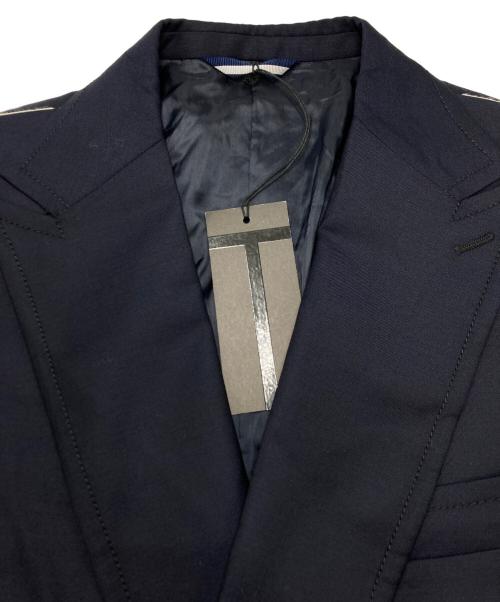TONELLO（トネッロ）TONELLO (トネッロ) セットアップスーツ ネイビー サイズ:SIZE 50の古着・服飾アイテム