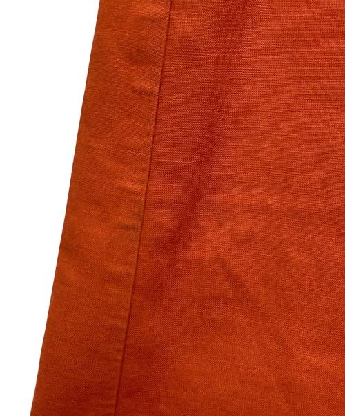 MACKINTOSH+（マッキントッシュ ＋）MACKINTOSH+ (マッキントッシュ ＋) マッキコート オレンジ サイズ:SIZE 32の古着・服飾アイテム