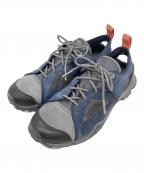 adidas×OAMCアディダス×オーエーエムシー）の古着「TYPE O-4」｜ネイビー