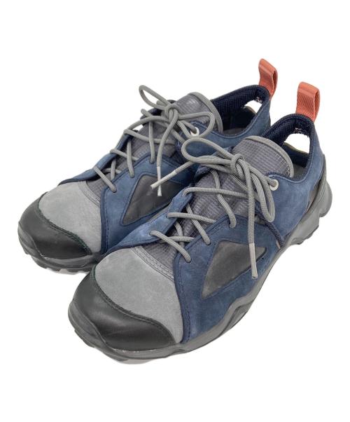 adidas（アディダス）adidas (アディダス) OAMC (オーエーエムシー) TYPE O-4 ネイビー サイズ:27.5の古着・服飾アイテム