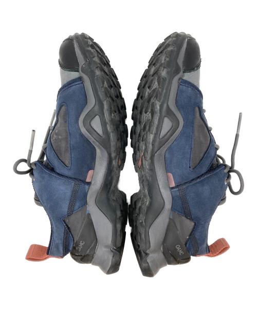 adidas（アディダス）adidas (アディダス) OAMC (オーエーエムシー) TYPE O-4 ネイビー サイズ:27.5の古着・服飾アイテム