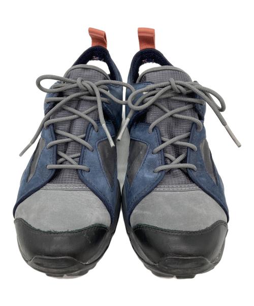 adidas（アディダス）adidas (アディダス) OAMC (オーエーエムシー) TYPE O-4 ネイビー サイズ:27.5の古着・服飾アイテム