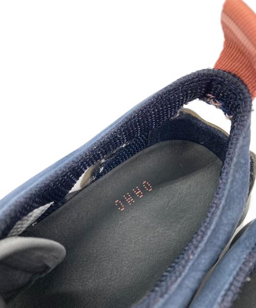 adidas（アディダス）adidas (アディダス) OAMC (オーエーエムシー) TYPE O-4 ネイビー サイズ:27.5の古着・服飾アイテム