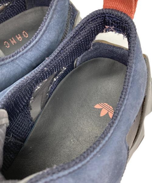 adidas（アディダス）adidas (アディダス) OAMC (オーエーエムシー) TYPE O-4 ネイビー サイズ:27.5の古着・服飾アイテム