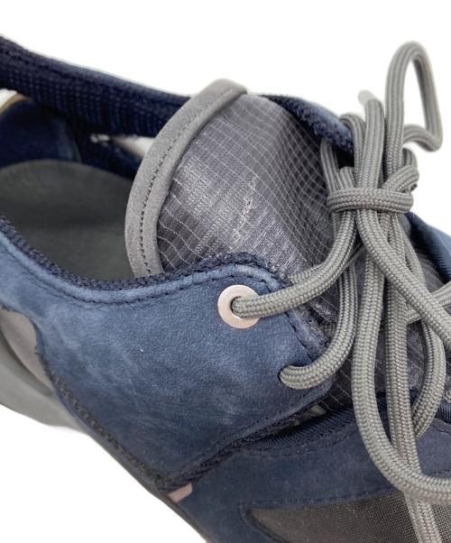 adidas（アディダス）adidas (アディダス) OAMC (オーエーエムシー) TYPE O-4 ネイビー サイズ:27.5の古着・服飾アイテム