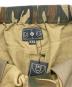 中古・古着 TOKYO 23 (トウキョウニジュウサン) CottonCargo Pants CAMOUFLAGE オリーブ サイズ:SIZE XXL：9000円