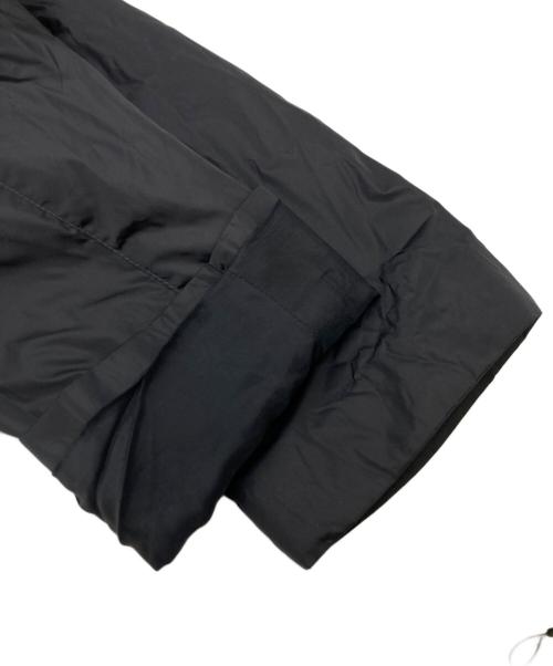 MACKINTOSH（マッキントッシュ）MACKINTOSH (マッキントッシュ) ナイロンコート ブラック サイズ:SIZE42の古着・服飾アイテム