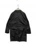MACKINTOSH (マッキントッシュ) ナイロンコート ブラック サイズ:SIZE42：11000円