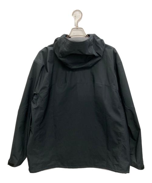 UNDER ARMOUR（アンダーアーマー）UNDER ARMOUR (アンダー アーマー) UAシティジャケット ブラック サイズ:SIZE 2XLの古着・服飾アイテム