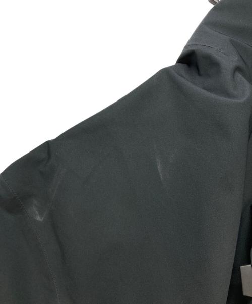 UNDER ARMOUR（アンダーアーマー）UNDER ARMOUR (アンダー アーマー) UAシティジャケット ブラック サイズ:SIZE 2XLの古着・服飾アイテム