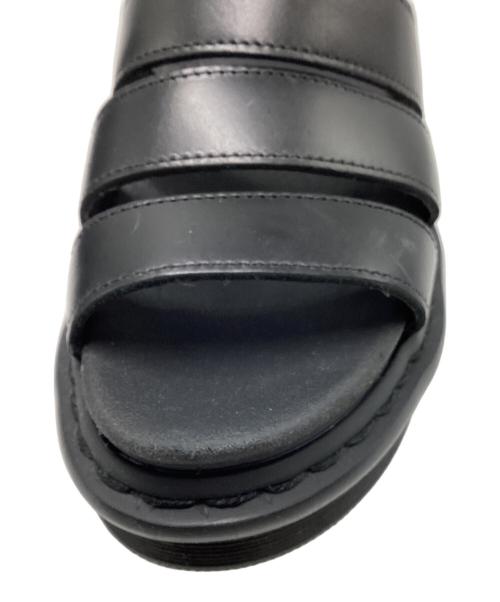 Dr.Martens（ドクターマーチン）Dr.Martens (ドクターマーチン) Blaire ブラック サイズ:UK 3の古着・服飾アイテム