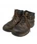 Timberland（ティンバーランド）の古着「Thorton Mid」｜ブラウン