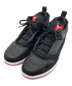 NIKEナイキ）の古着「Fadeaway」｜ブラック