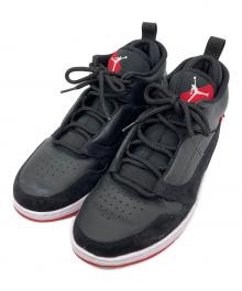 NIKE（ナイキ）の古着「Fadeaway」｜ブラック