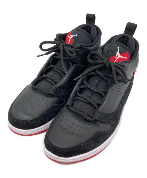 NIKE（ナイキ）NIKE (ナイキ) Fadeaway ブラック サイズ:250の古着・服飾アイテム