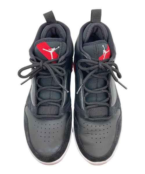 NIKE（ナイキ）NIKE (ナイキ) Fadeaway ブラック サイズ:250の古着・服飾アイテム