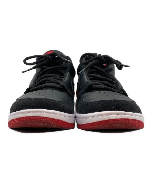 NIKE（ナイキ）NIKE (ナイキ) Fadeaway ブラック サイズ:250の古着・服飾アイテム