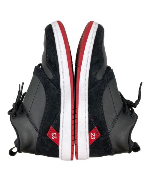 NIKE（ナイキ）NIKE (ナイキ) Fadeaway ブラック サイズ:250の古着・服飾アイテム