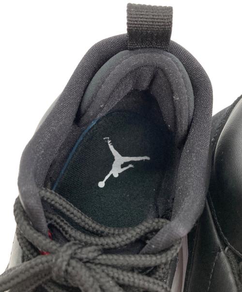 NIKE（ナイキ）NIKE (ナイキ) Fadeaway ブラック サイズ:250の古着・服飾アイテム