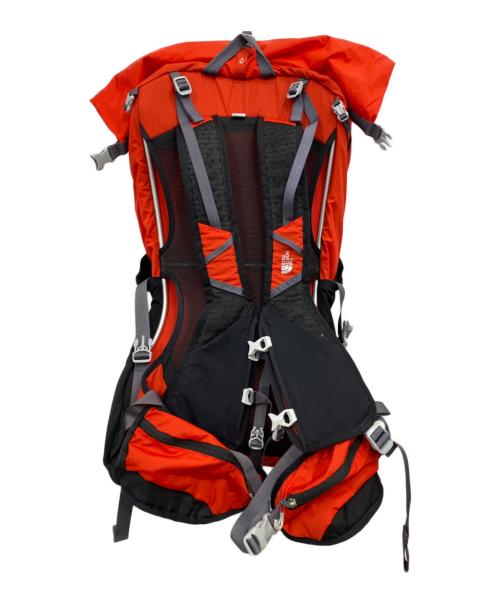 THE NORTH FACE（ザ ノース フェイス）THE NORTH FACE (ザ ノース フェイス) FP 45 レッドの古着・服飾アイテム