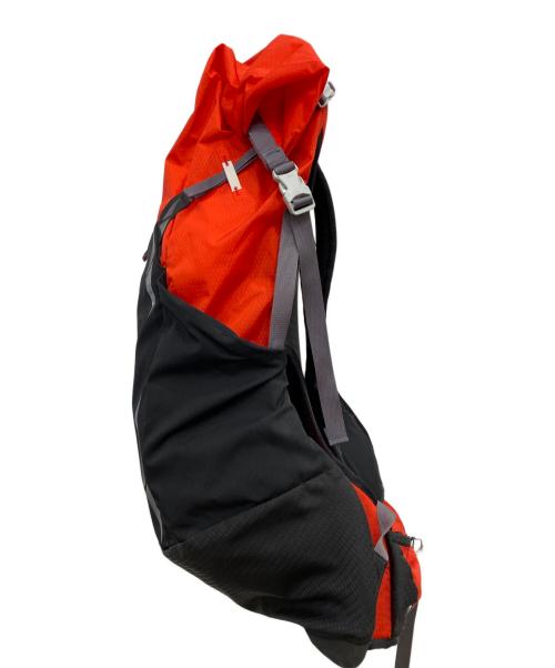 THE NORTH FACE（ザ ノース フェイス）THE NORTH FACE (ザ ノース フェイス) FP 45 レッドの古着・服飾アイテム