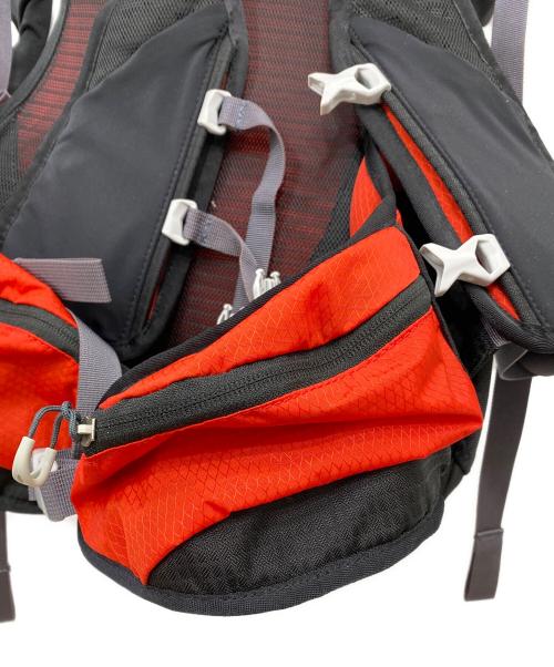 THE NORTH FACE（ザ ノース フェイス）THE NORTH FACE (ザ ノース フェイス) FP 45 レッドの古着・服飾アイテム