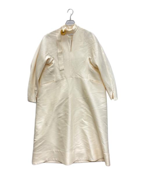 HARUNOBUMURATA（ハルノブ ムラタ）HARUNOBUMURATA (ハルノブ ムラタ) ELIANA ホワイト サイズ:SIZE 36の古着・服飾アイテム