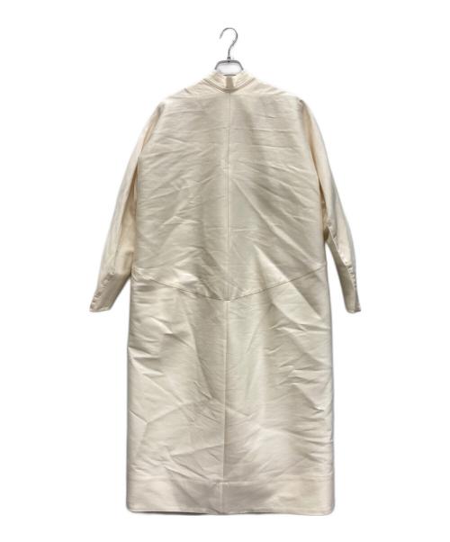 HARUNOBUMURATA（ハルノブ ムラタ）HARUNOBUMURATA (ハルノブ ムラタ) ELIANA ホワイト サイズ:SIZE 36の古着・服飾アイテム