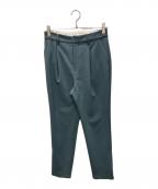 Col Pierrotコルピエロ）の古着「スラックス」｜グリーン