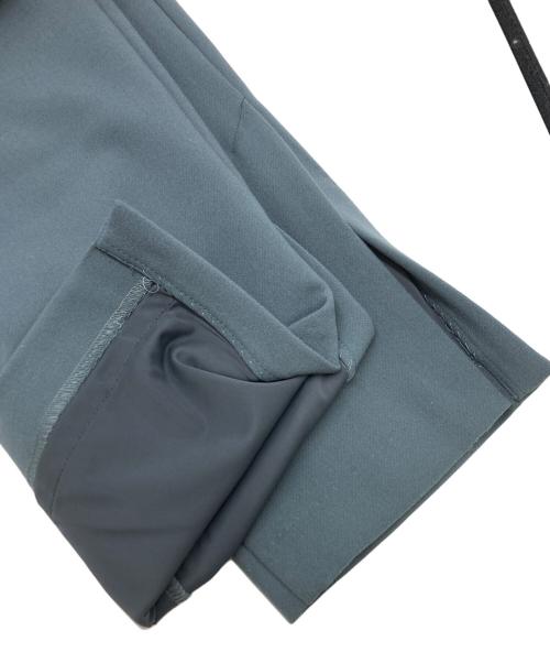 Col Pierrot（コルピエロ）Col Pierrot (コルピエロ) スラックス グリーン サイズ:SIZE 36の古着・服飾アイテム