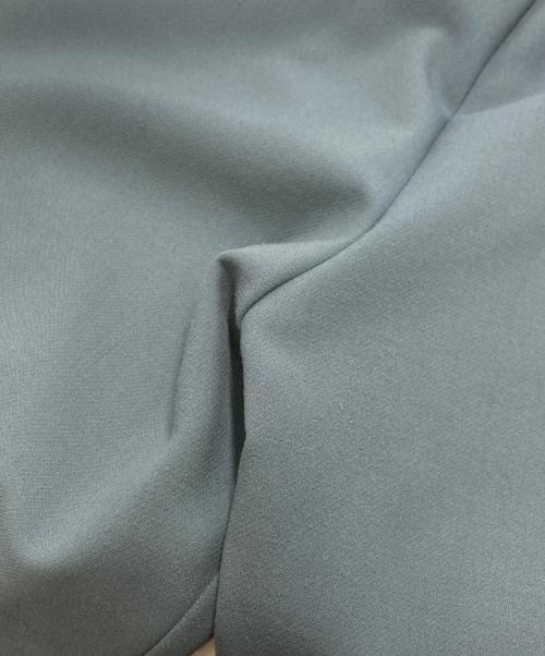 Col Pierrot（コルピエロ）Col Pierrot (コルピエロ) スラックス グリーン サイズ:SIZE 36の古着・服飾アイテム