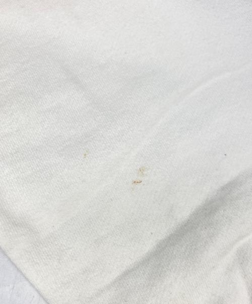 MISTER FREEDOM（ミスターフリーダム）Mister Freedom (ミスターフリーダム) SUGAR CANE (シュガーケーン) 11.5oz. HOODIE ZIP SWEATSHIRT The CONTENDER ベージュ サイズ:SIZE Lの古着・服飾アイテム