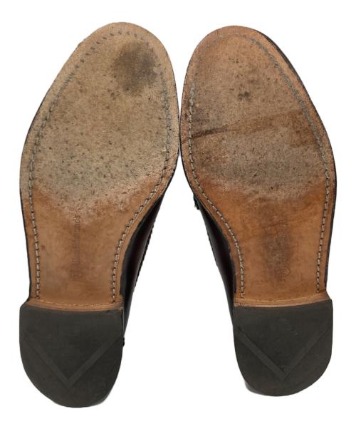 Allen Edmonds（アレン エドモンズ）Allen Edmonds (アレン エドモンズ) KENWOODローファー ブラウン サイズ:SIZE 7の古着・服飾アイテム