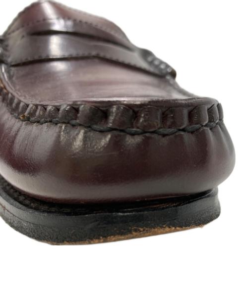 Allen Edmonds（アレン エドモンズ）Allen Edmonds (アレン エドモンズ) KENWOODローファー ブラウン サイズ:SIZE 7の古着・服飾アイテム