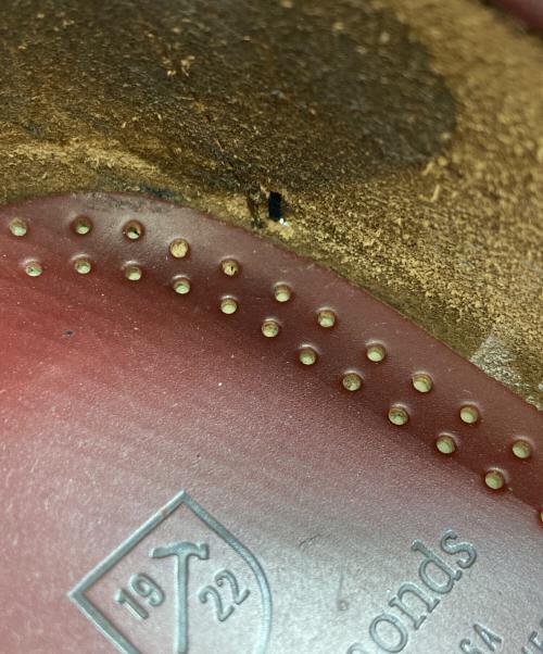 Allen Edmonds（アレン エドモンズ）Allen Edmonds (アレン エドモンズ) KENWOODローファー ブラウン サイズ:SIZE 7の古着・服飾アイテム