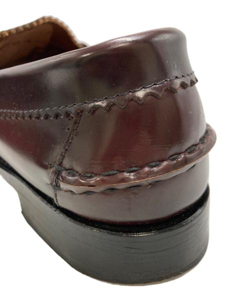 Allen Edmonds（アレン エドモンズ）Allen Edmonds (アレン エドモンズ) KENWOODローファー ブラウン サイズ:SIZE 7の古着・服飾アイテム