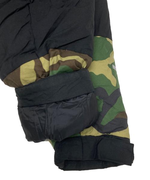 THE NORTH FACE（ザ ノース フェイス）THE NORTH FACE (ザ ノース フェイス) Novelty baltro light jacket カーキ サイズ:SIZE Sの古着・服飾アイテム