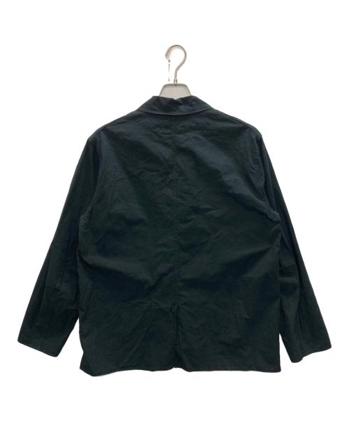 MARKA（マーカ）MARKA (マーカ) HOSPITAL JACKET ネイビー サイズ:SIZE1の古着・服飾アイテム