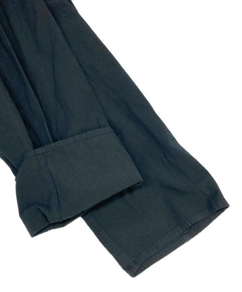 MARKA（マーカ）MARKA (マーカ) HOSPITAL JACKET ネイビー サイズ:SIZE1の古着・服飾アイテム