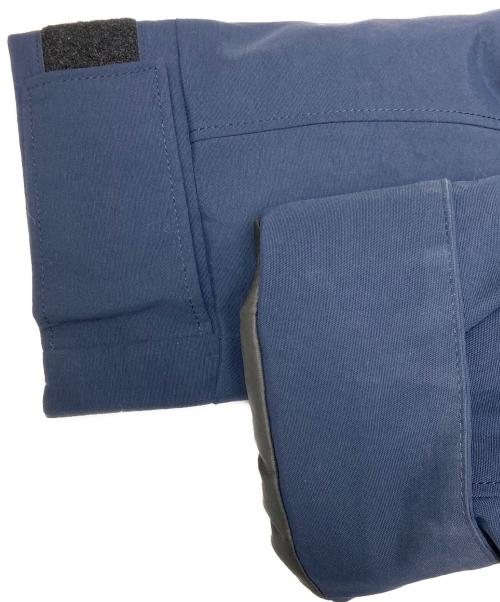 THE NORTH FACE（ザ ノース フェイス）THE NORTH FACE (ザ ノース フェイス) Antarctica Parka ネイビー サイズ:Mの古着・服飾アイテム