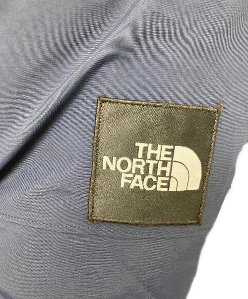 THE NORTH FACE（ザ ノース フェイス）THE NORTH FACE (ザ ノース フェイス) Antarctica Parka ネイビー サイズ:Mの古着・服飾アイテム